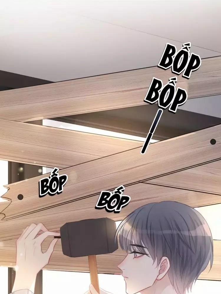 Ám Hắc Hệ Noãn Hôn 8 trang 6