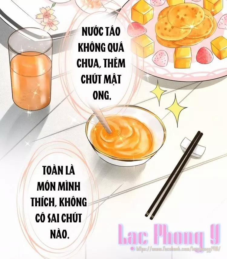 Ám Hắc Hệ Noãn Hôn 8 trang 64