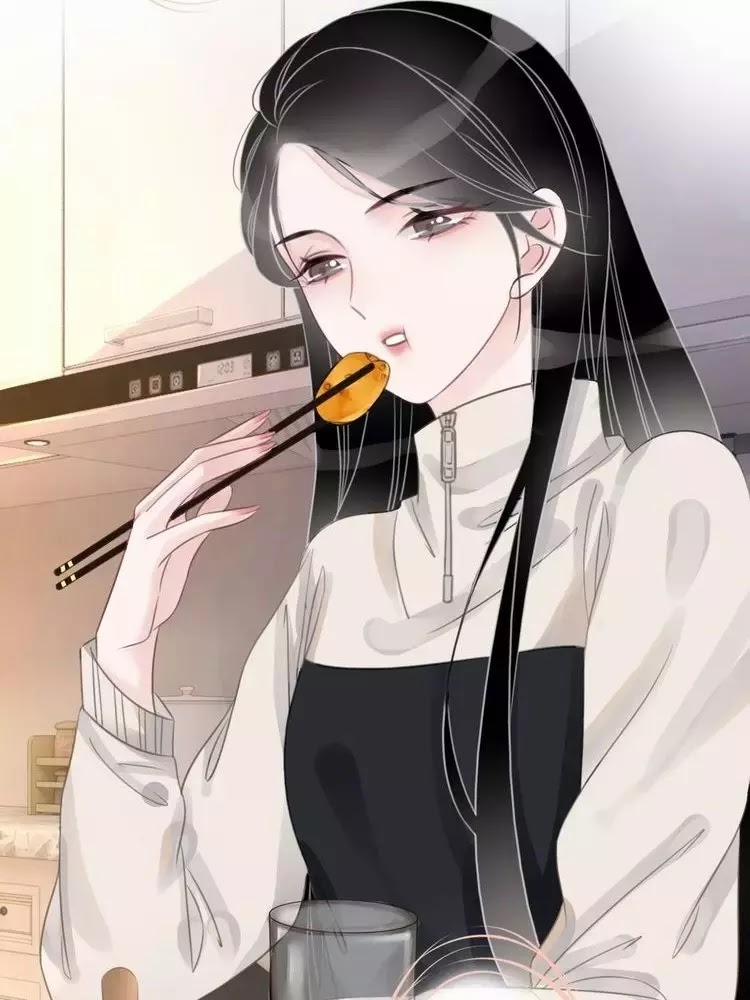 Ám Hắc Hệ Noãn Hôn 8 trang 65