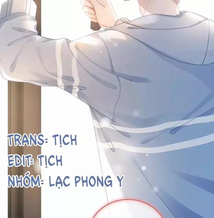 Ám Hắc Hệ Noãn Hôn 8 trang 7