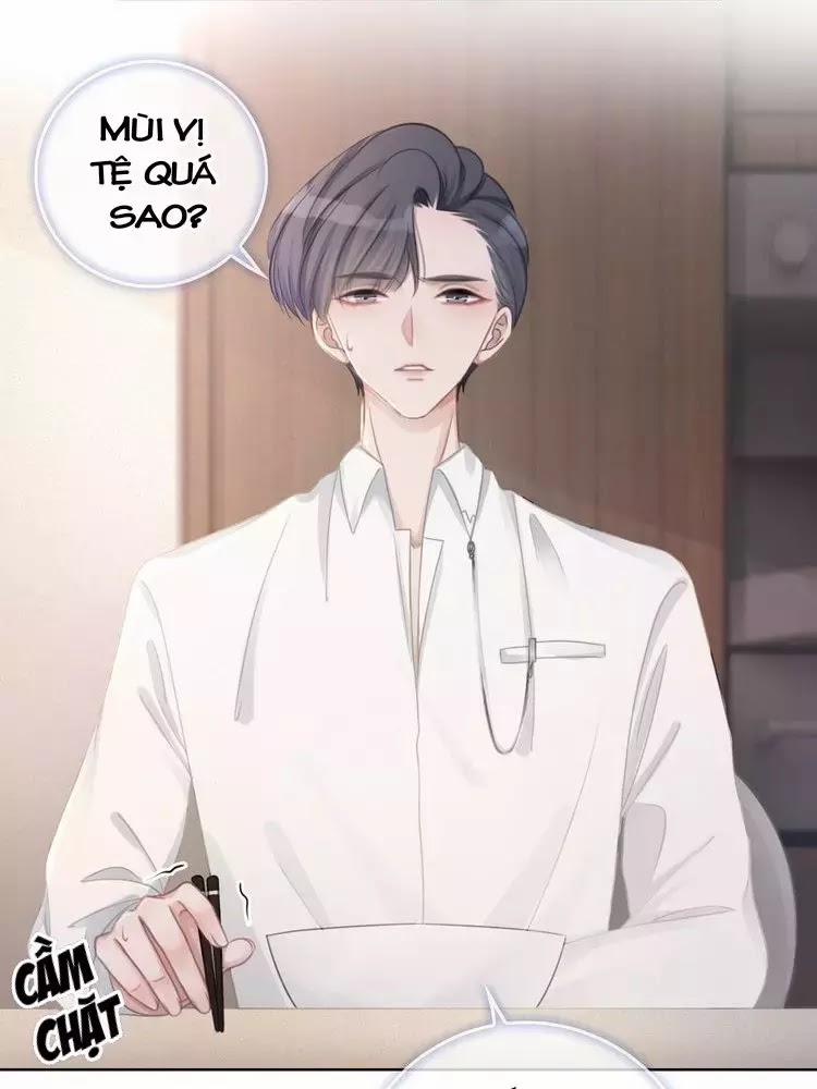 Ám Hắc Hệ Noãn Hôn 8 trang 70