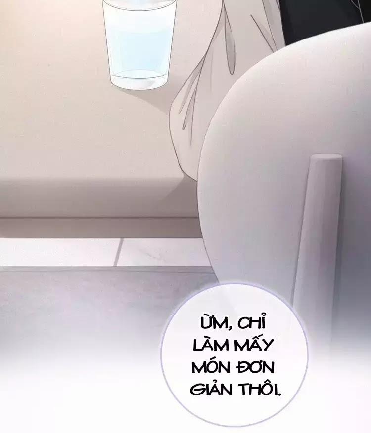 Ám Hắc Hệ Noãn Hôn 8 trang 74