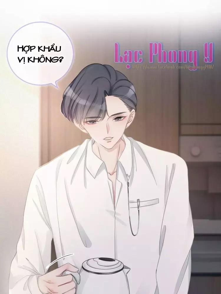 Ám Hắc Hệ Noãn Hôn 8 trang 75