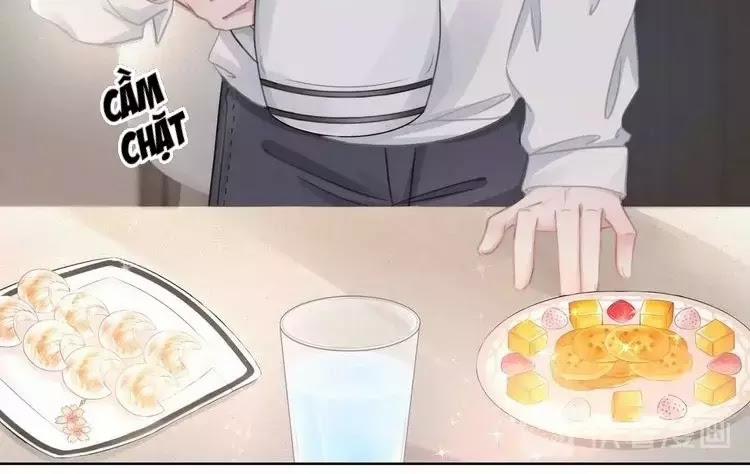 Ám Hắc Hệ Noãn Hôn 8 trang 76