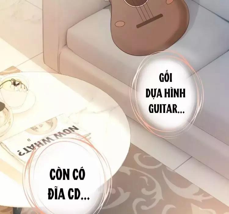 Ám Hắc Hệ Noãn Hôn 8 trang 83