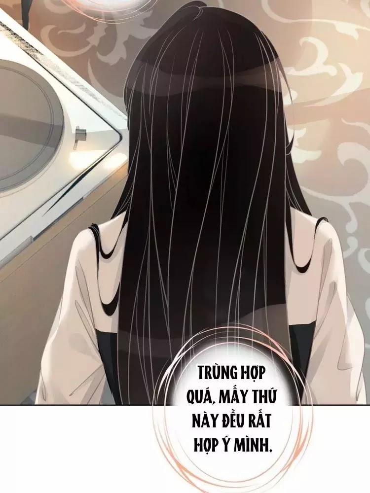 Ám Hắc Hệ Noãn Hôn 8 trang 84