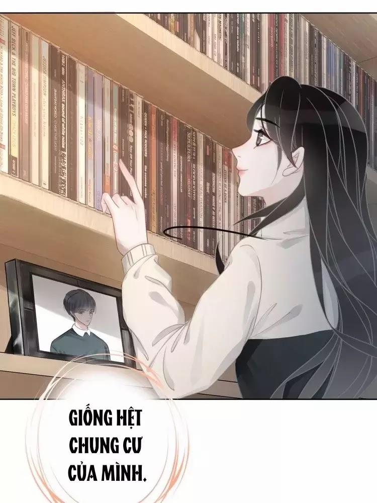 Ám Hắc Hệ Noãn Hôn 8 trang 86