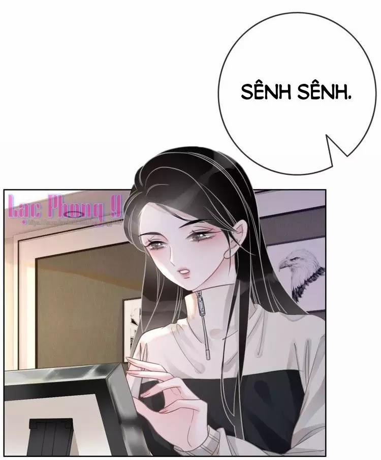 Ám Hắc Hệ Noãn Hôn 8 trang 88