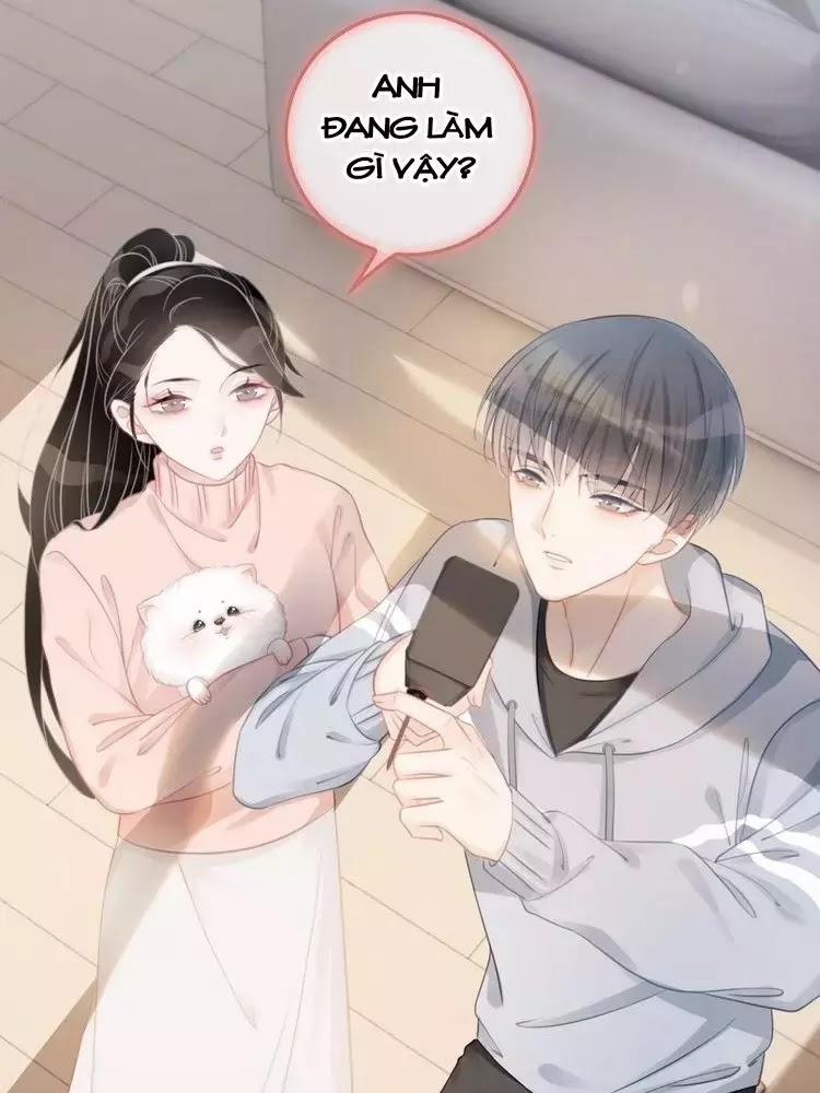 Ám Hắc Hệ Noãn Hôn 8 trang 9