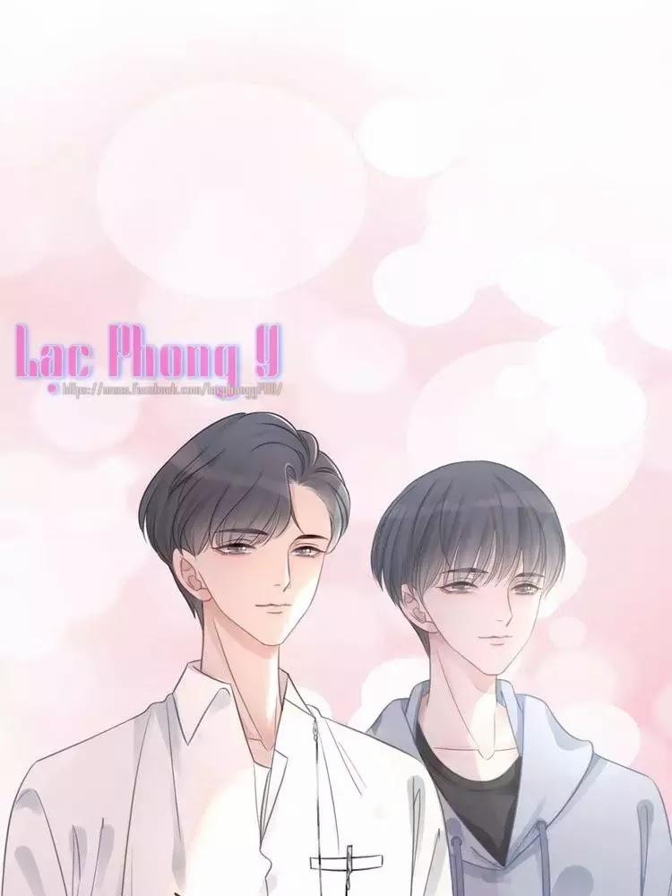 Ám Hắc Hệ Noãn Hôn 8 trang 90