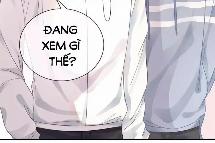 Ám Hắc Hệ Noãn Hôn 8 trang 91