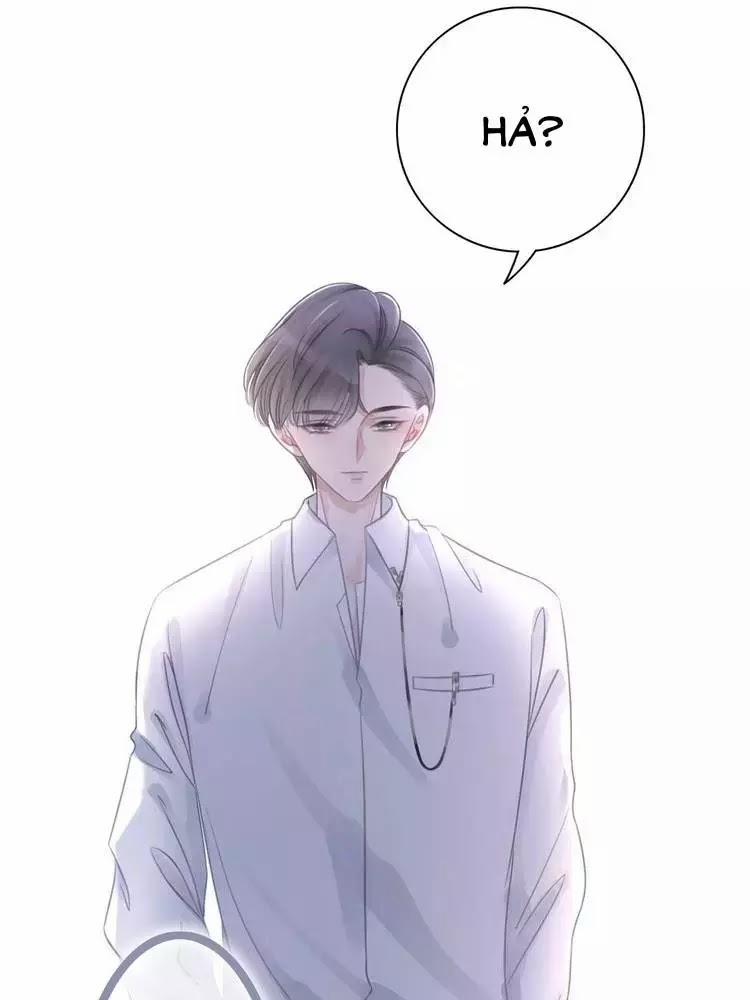 Ám Hắc Hệ Noãn Hôn 8 trang 93