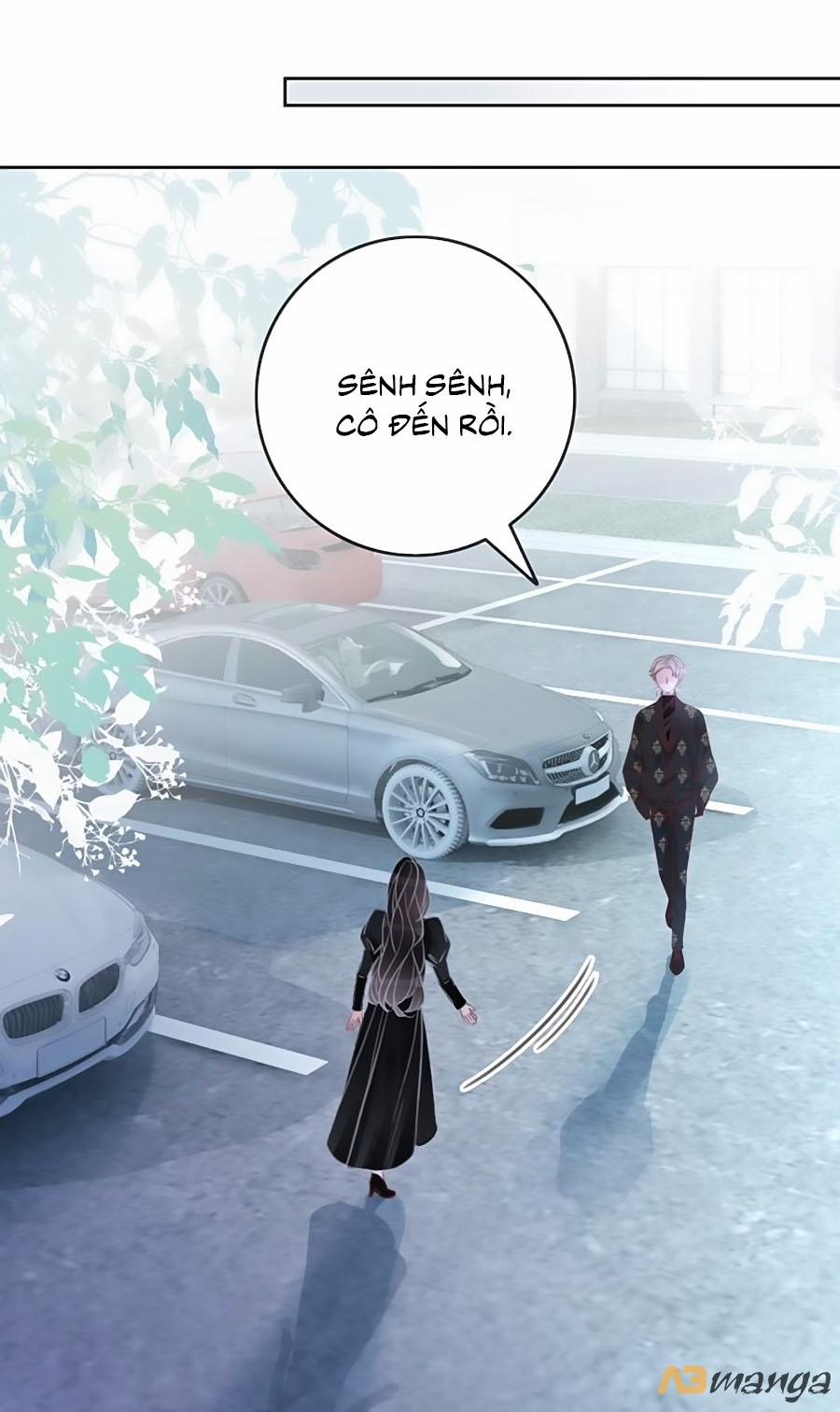 Ám Hắc Hệ Noãn Hôn 82 trang 32