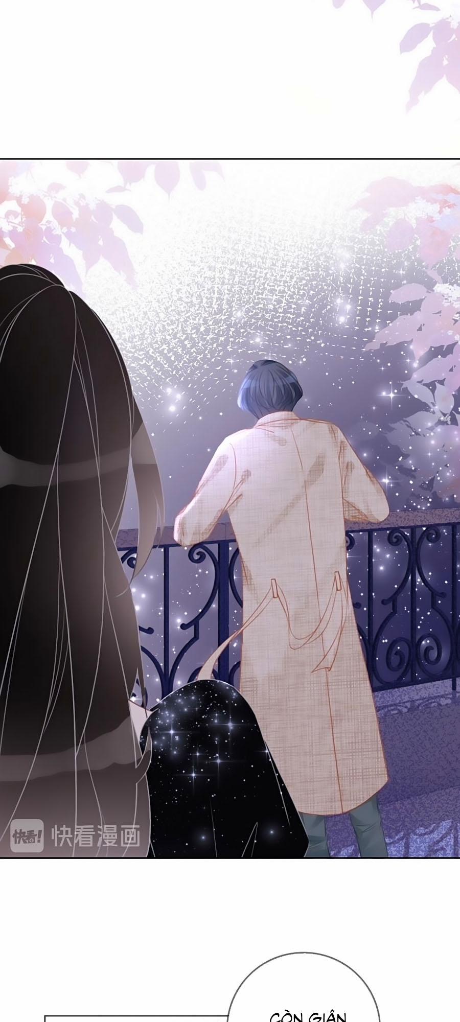 Ám Hắc Hệ Noãn Hôn 83 trang 25