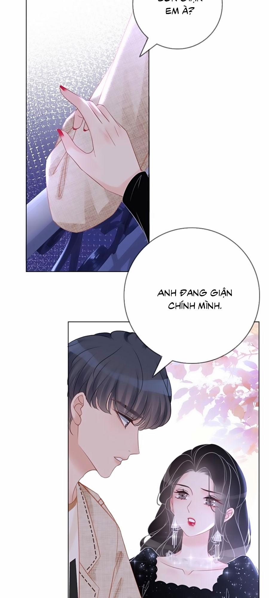 Ám Hắc Hệ Noãn Hôn 83 trang 26