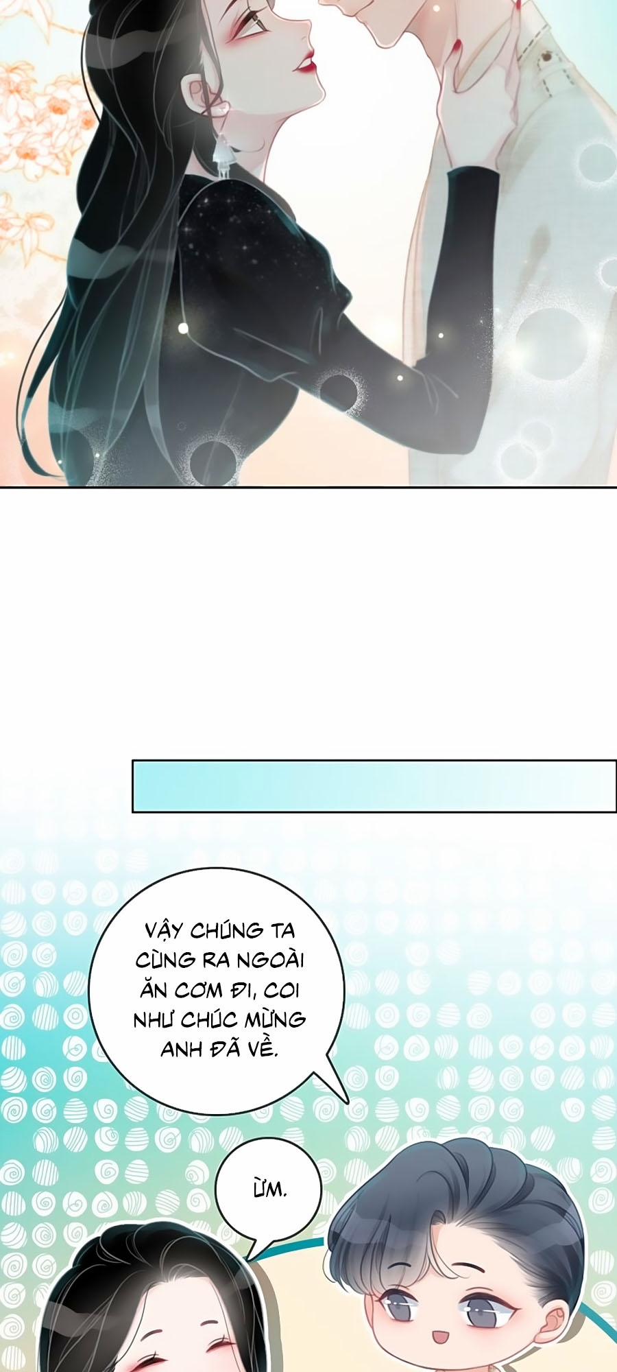 Ám Hắc Hệ Noãn Hôn 83 trang 31