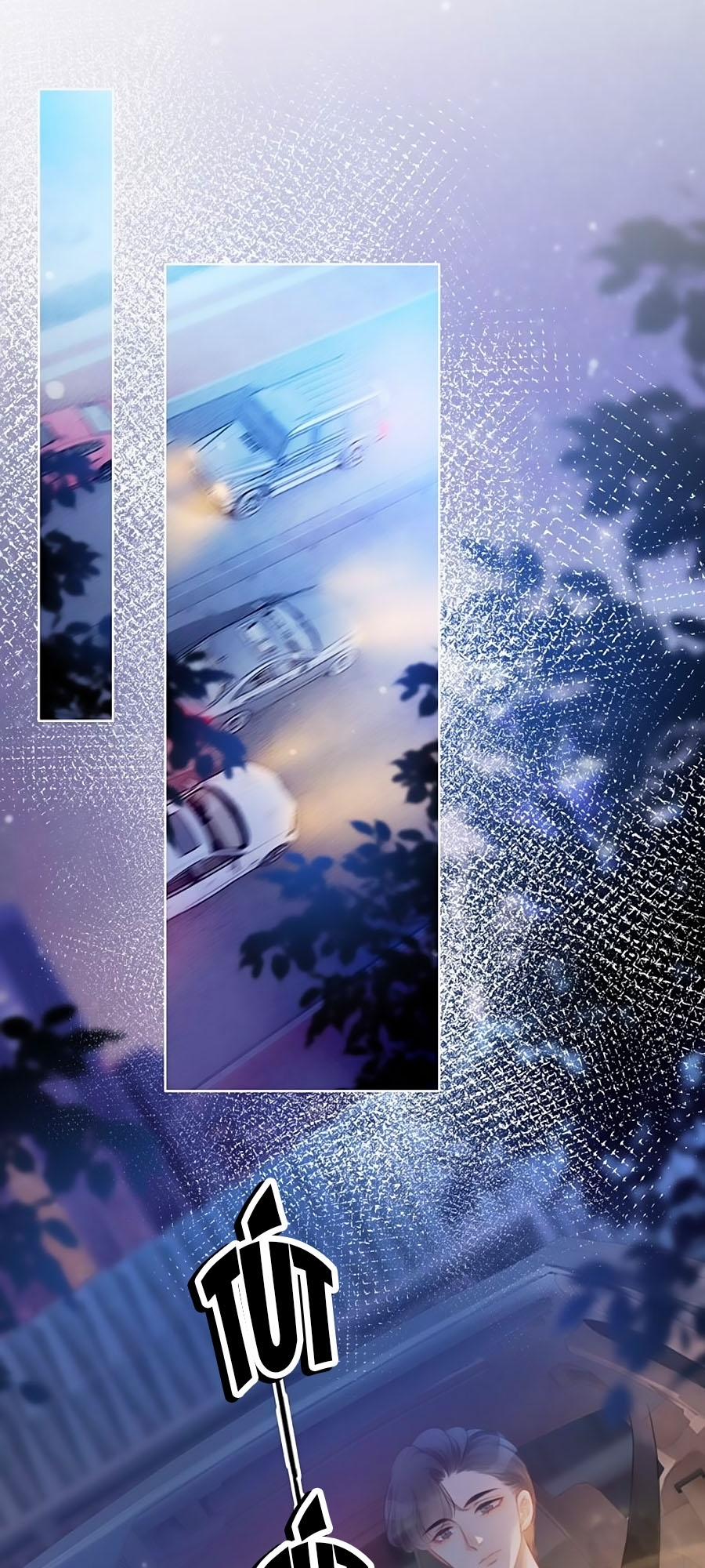 Ám Hắc Hệ Noãn Hôn 83 trang 33