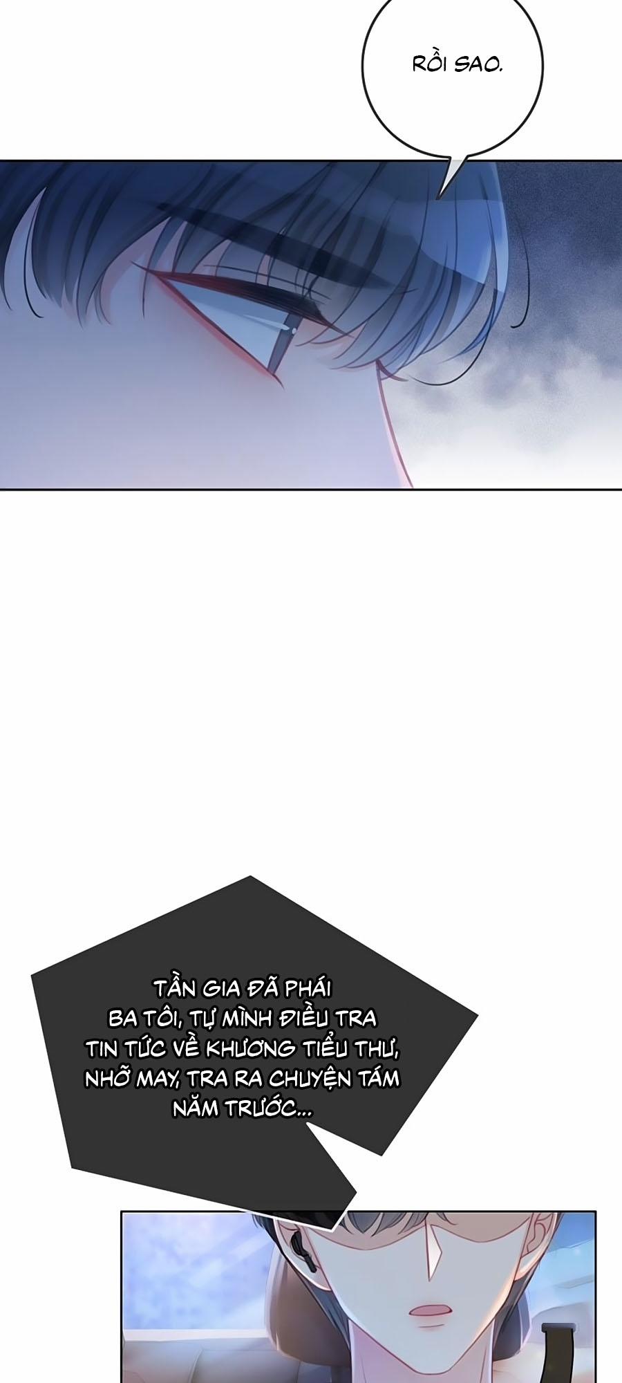 Ám Hắc Hệ Noãn Hôn 83 trang 35