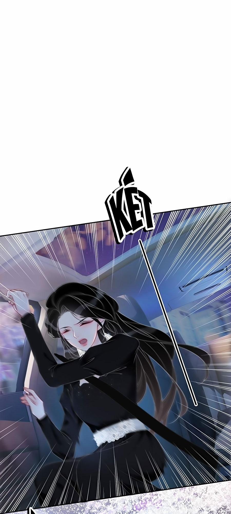 Ám Hắc Hệ Noãn Hôn 83 trang 40