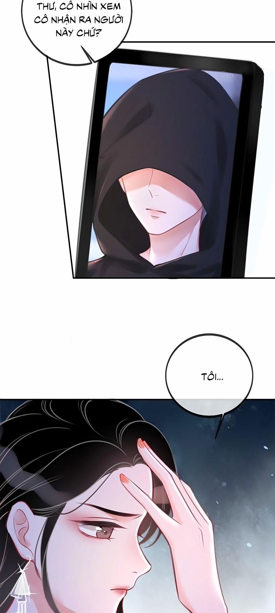 Ám Hắc Hệ Noãn Hôn 84 trang 14