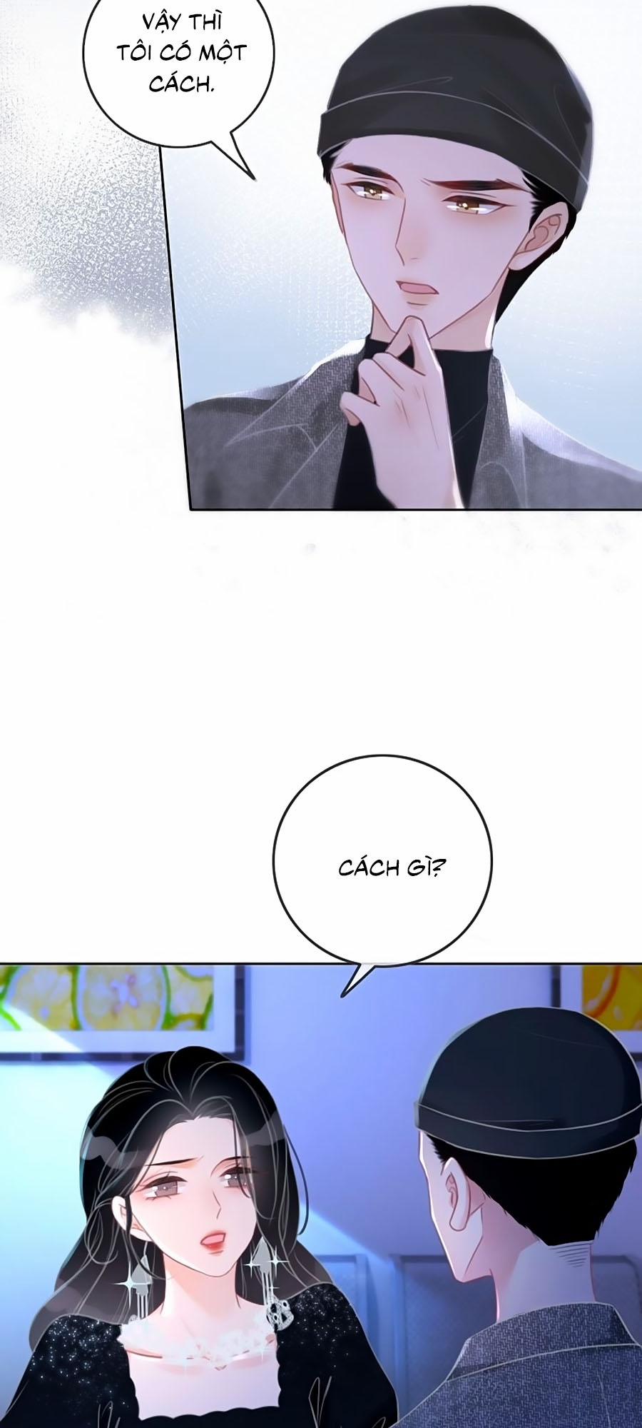 Ám Hắc Hệ Noãn Hôn 84 trang 21