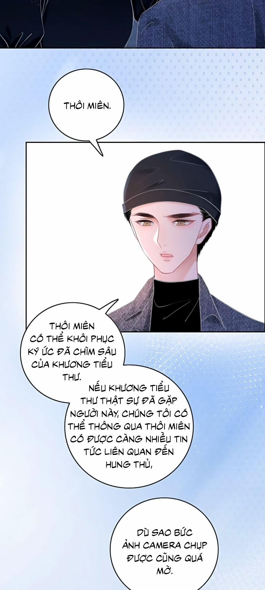 Ám Hắc Hệ Noãn Hôn 84 trang 22