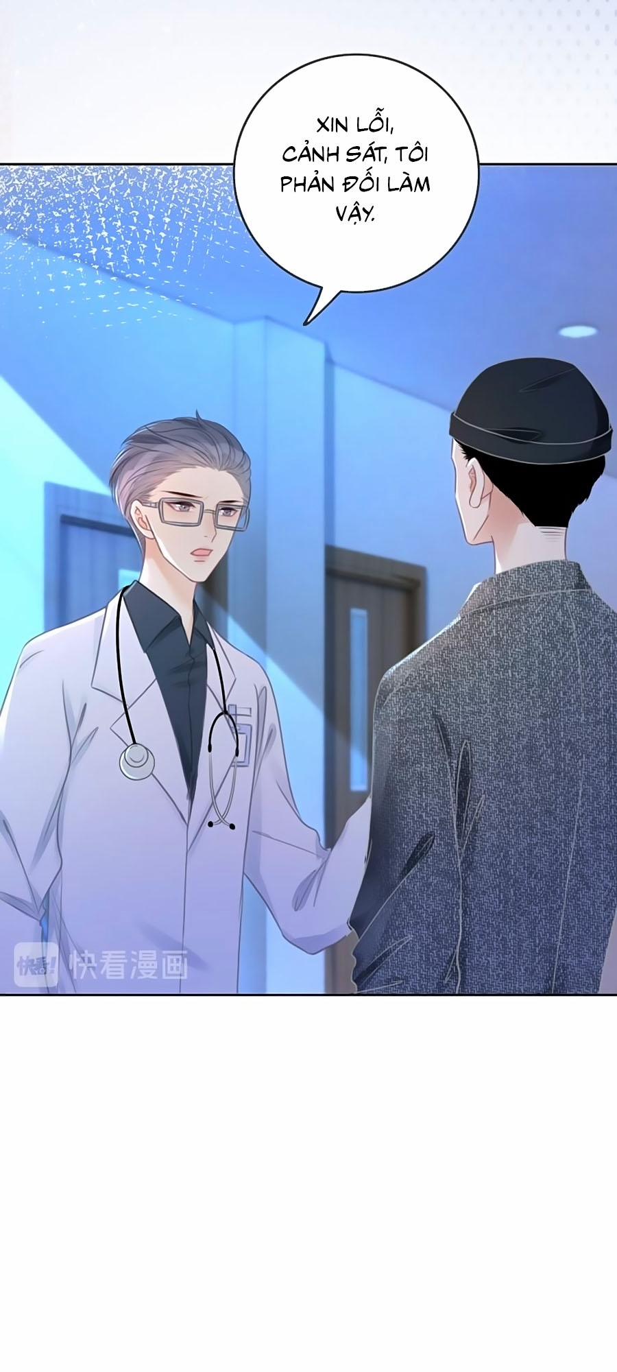 Ám Hắc Hệ Noãn Hôn 84 trang 24