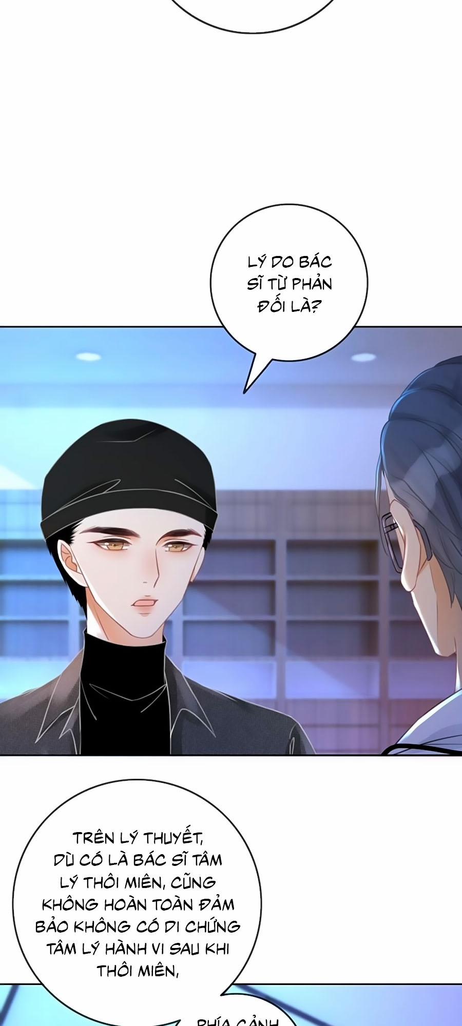 Ám Hắc Hệ Noãn Hôn 84 trang 26