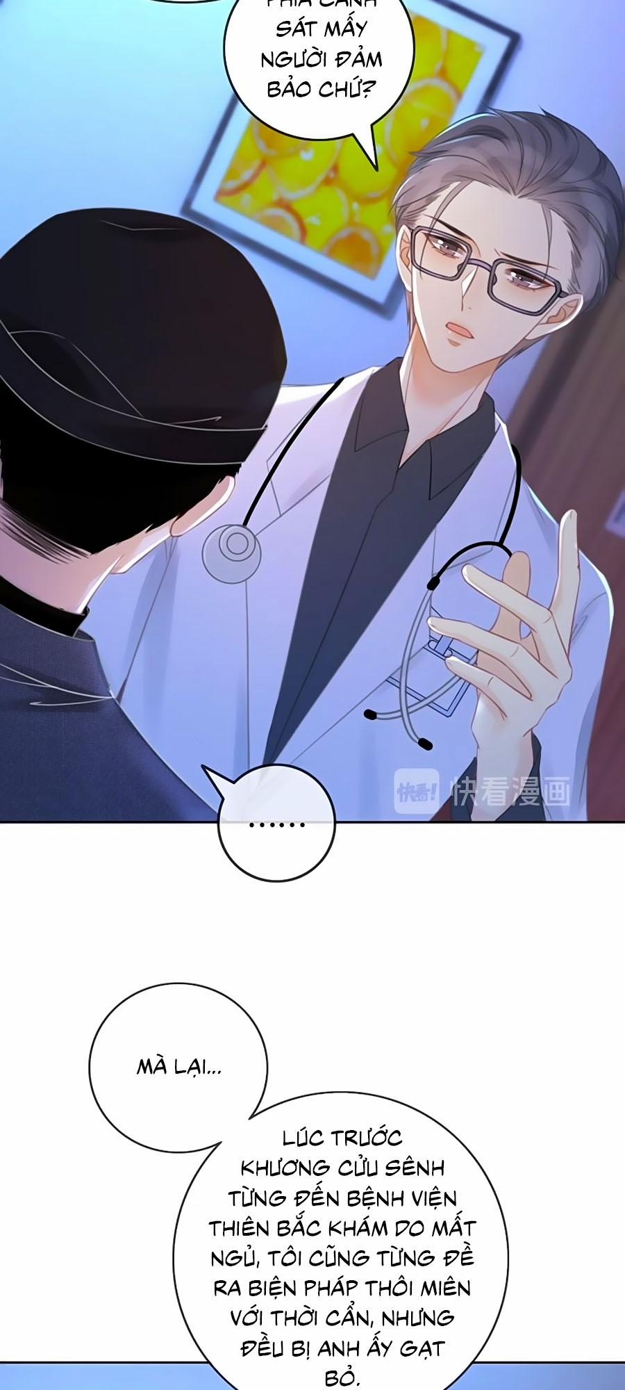 Ám Hắc Hệ Noãn Hôn 84 trang 27