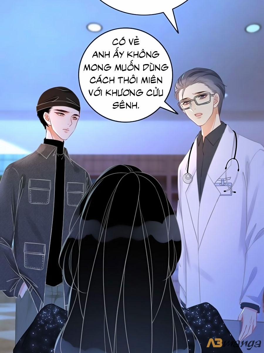 Ám Hắc Hệ Noãn Hôn 84 trang 28
