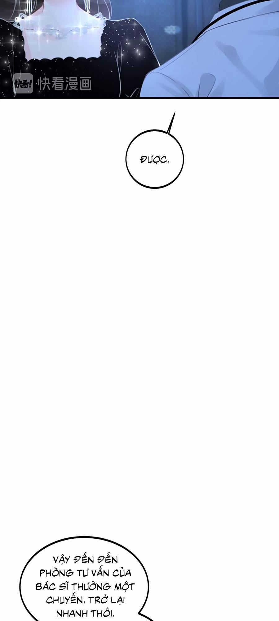 Ám Hắc Hệ Noãn Hôn 84 trang 32