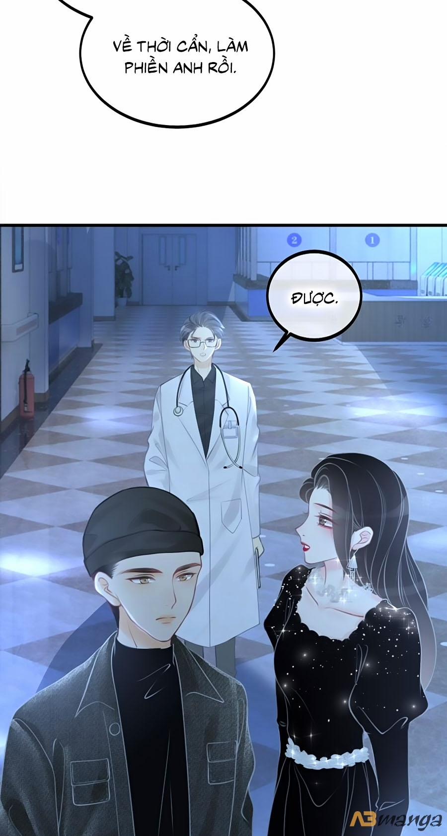 Ám Hắc Hệ Noãn Hôn 84 trang 33