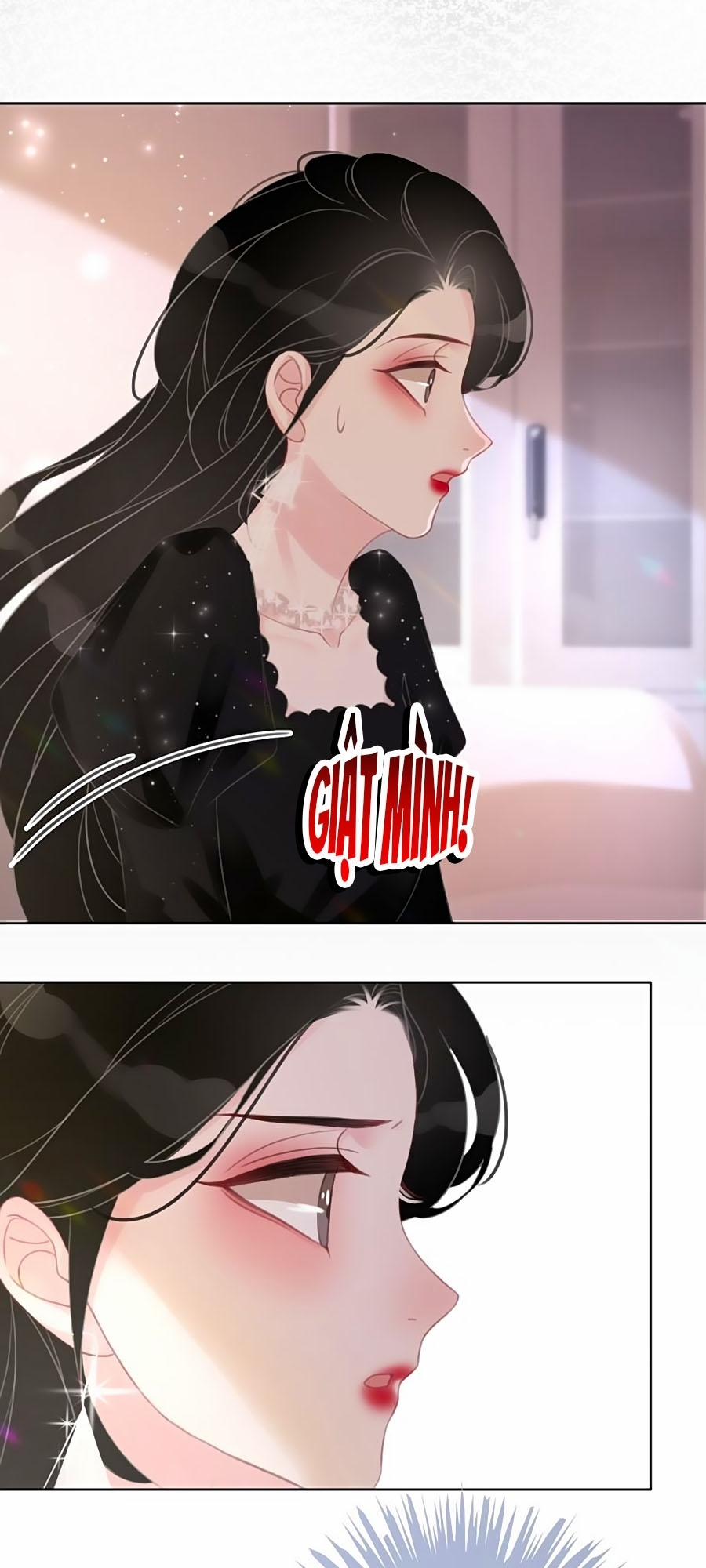Ám Hắc Hệ Noãn Hôn 84 trang 43