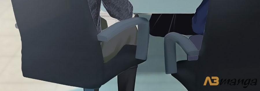 Ám Hắc Hệ Noãn Hôn 84 trang 45