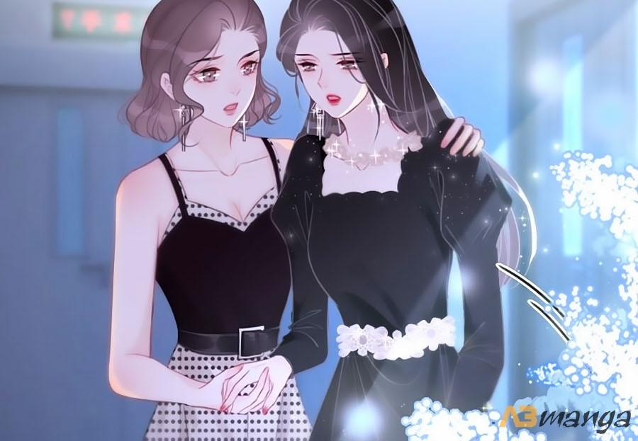 Ám Hắc Hệ Noãn Hôn 84 trang 5