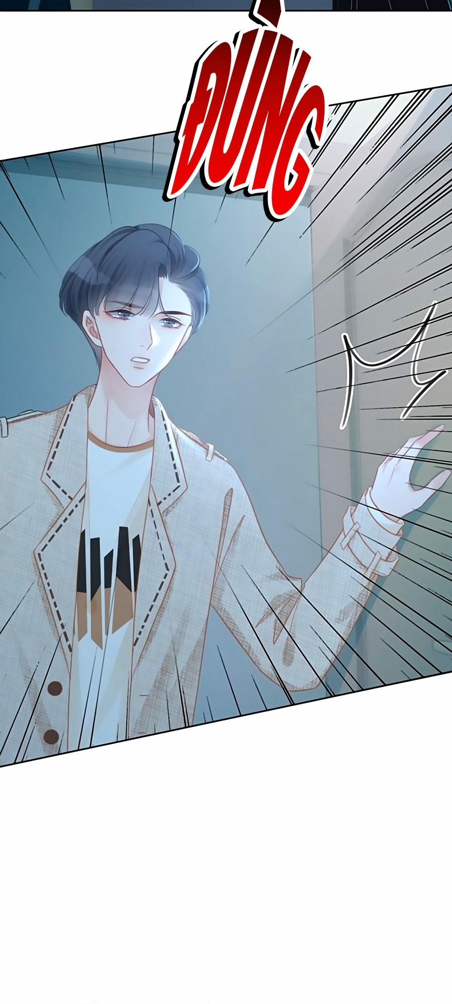 Ám Hắc Hệ Noãn Hôn 84 trang 50