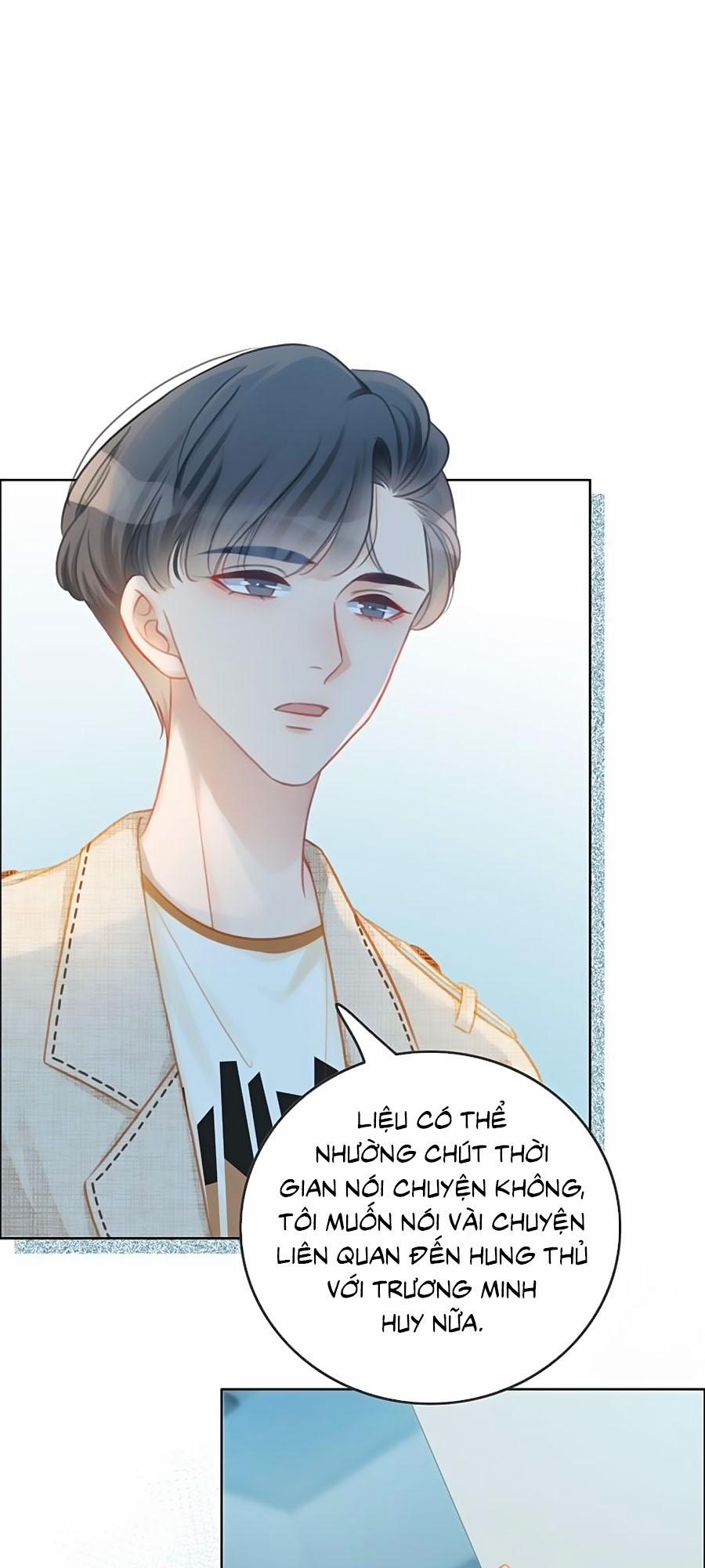 Ám Hắc Hệ Noãn Hôn 85 trang 10