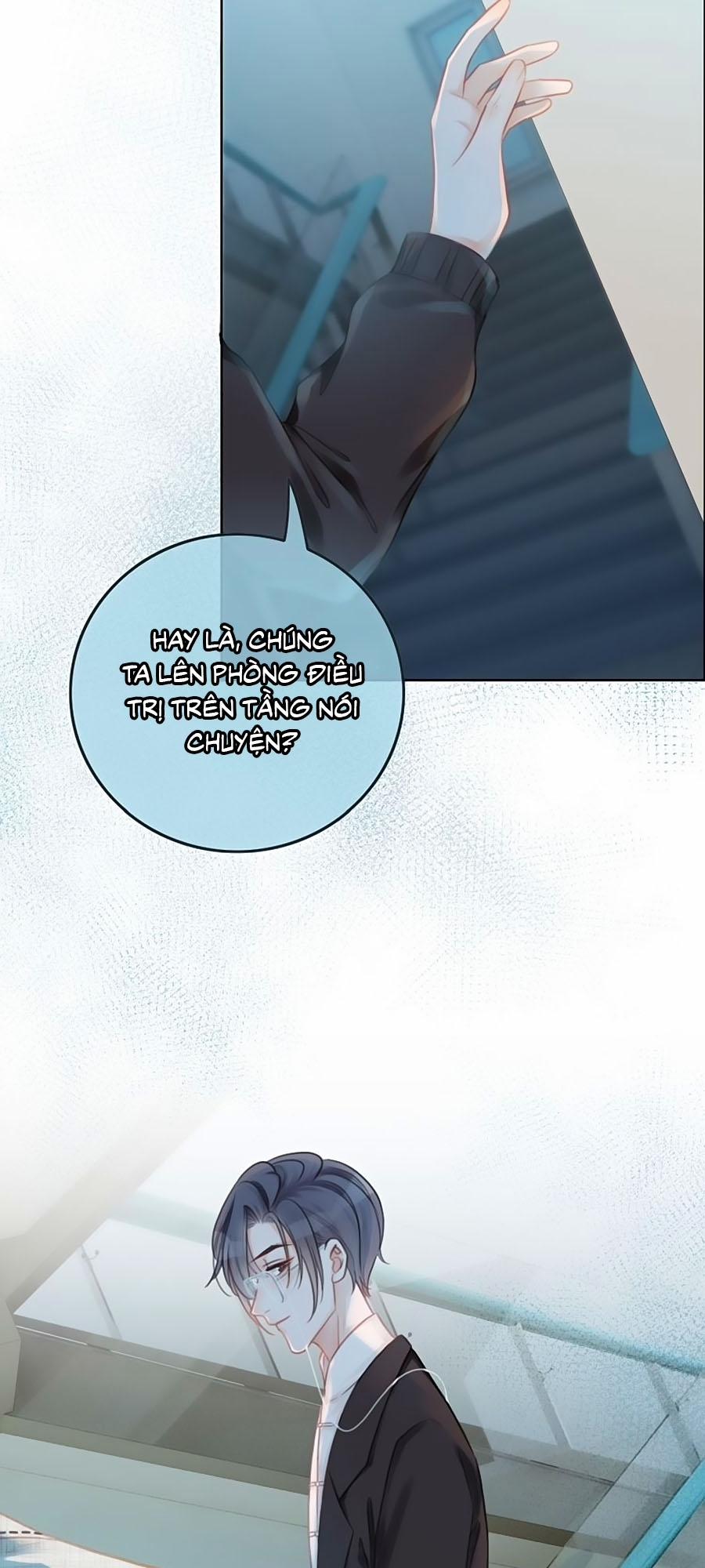 Ám Hắc Hệ Noãn Hôn 85 trang 11