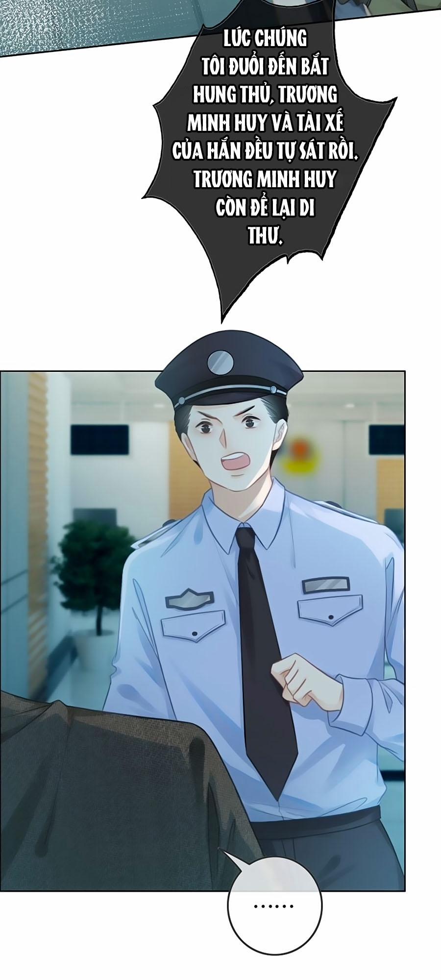 Ám Hắc Hệ Noãn Hôn 85 trang 16