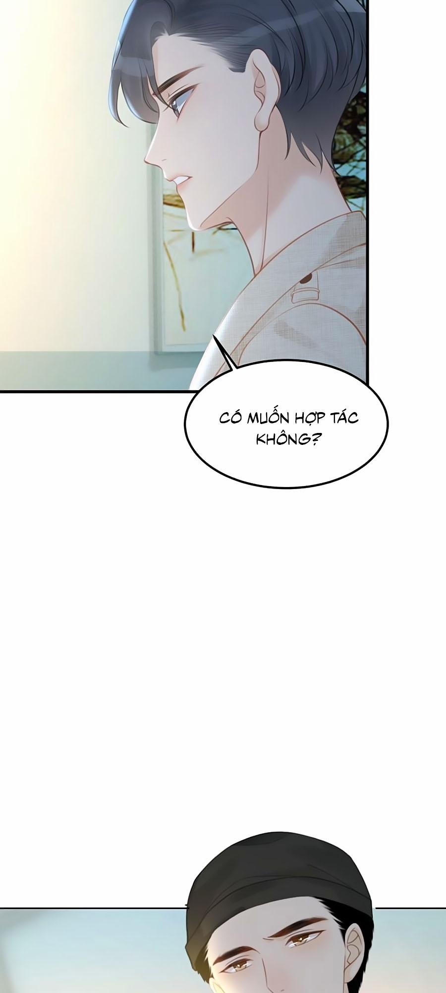 Ám Hắc Hệ Noãn Hôn 85 trang 20