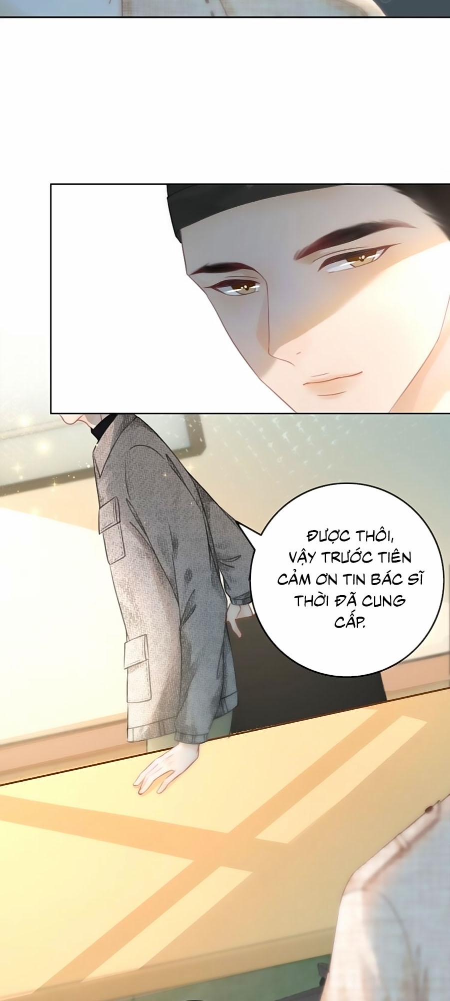 Ám Hắc Hệ Noãn Hôn 85 trang 23