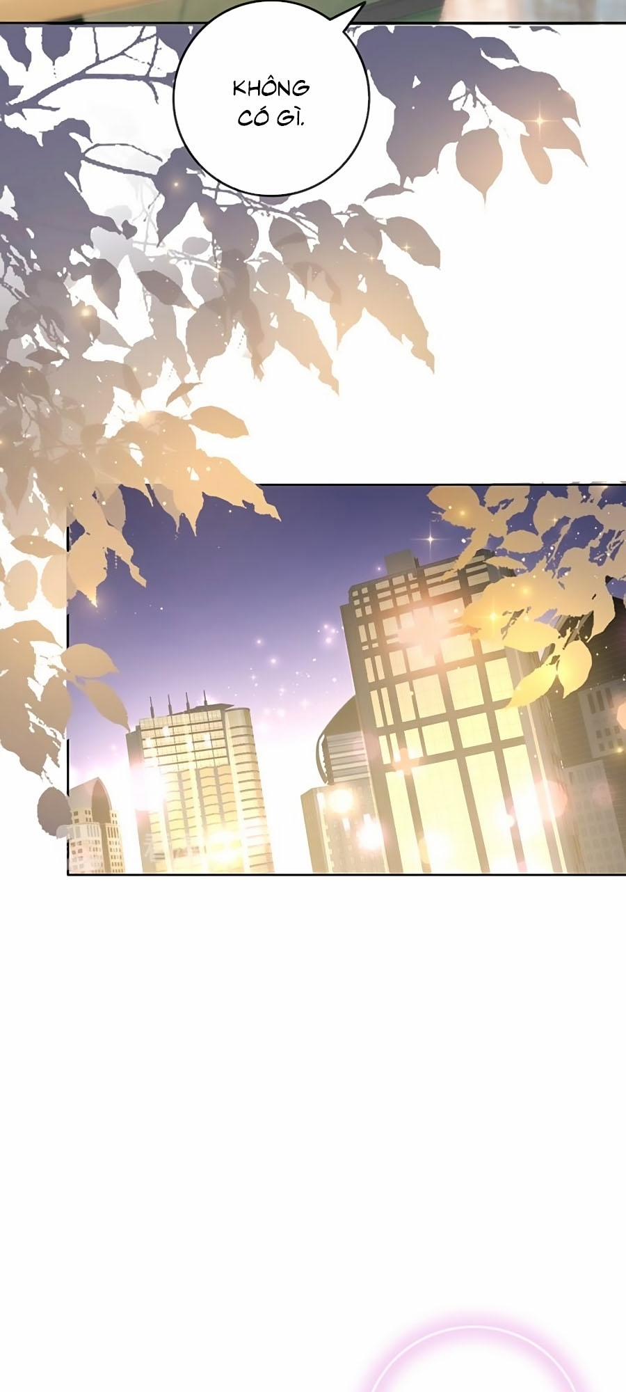 Ám Hắc Hệ Noãn Hôn 85 trang 24