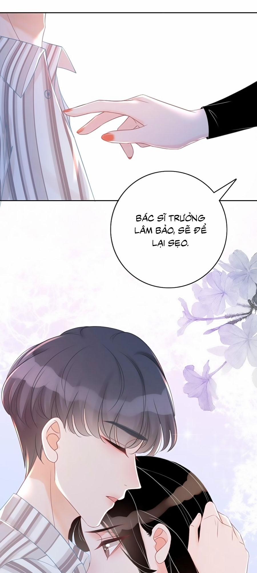 Ám Hắc Hệ Noãn Hôn 85 trang 32