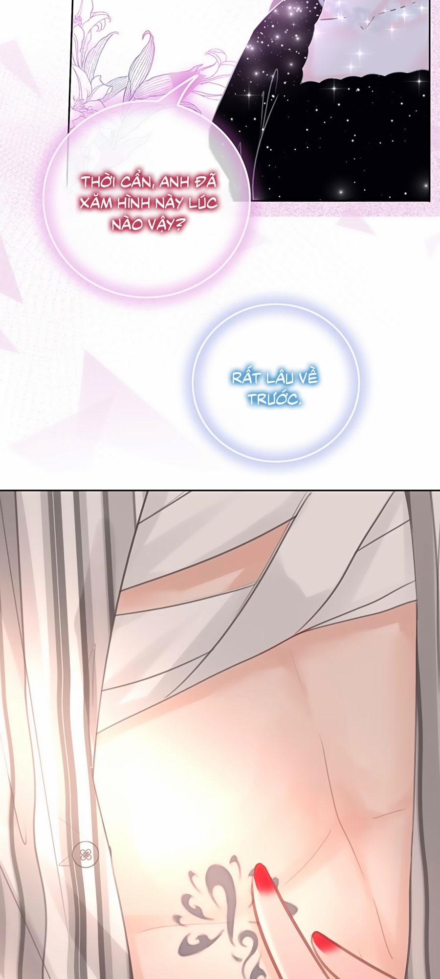 Ám Hắc Hệ Noãn Hôn 85 trang 36