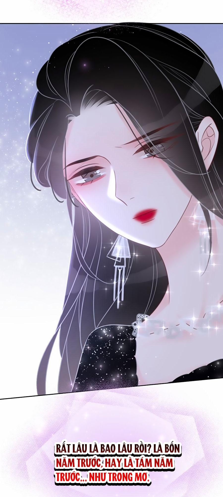 Ám Hắc Hệ Noãn Hôn 85 trang 38