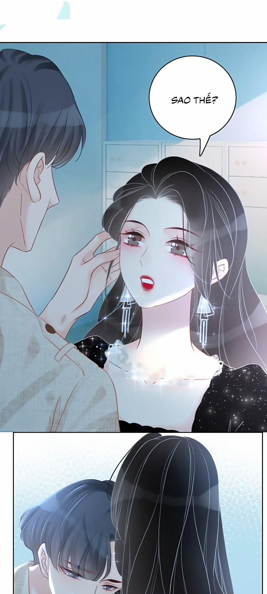 Ám Hắc Hệ Noãn Hôn 85 trang 4
