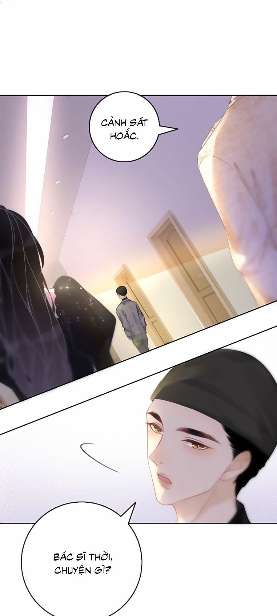 Ám Hắc Hệ Noãn Hôn 85 trang 8