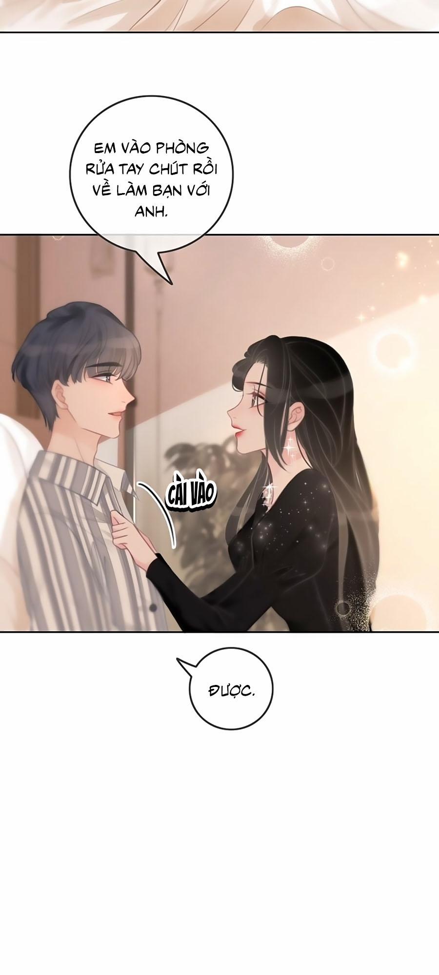 Ám Hắc Hệ Noãn Hôn 86 trang 2