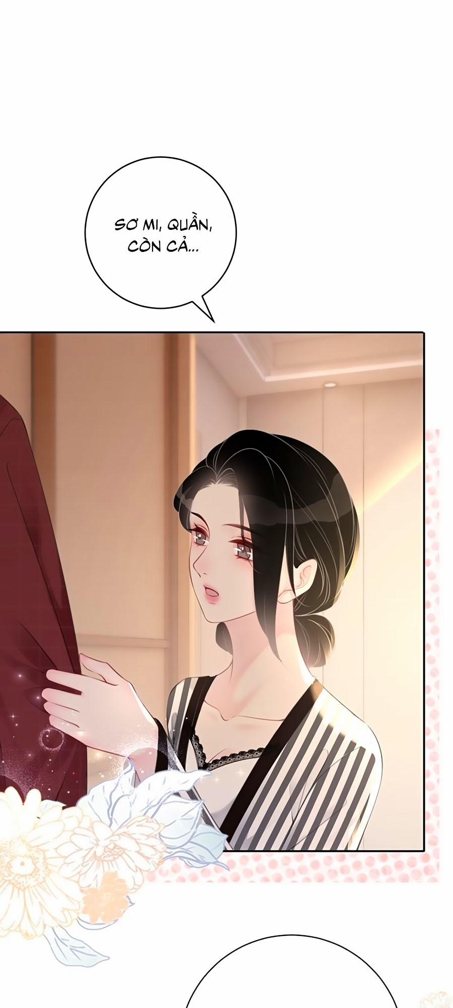 Ám Hắc Hệ Noãn Hôn 86 trang 24