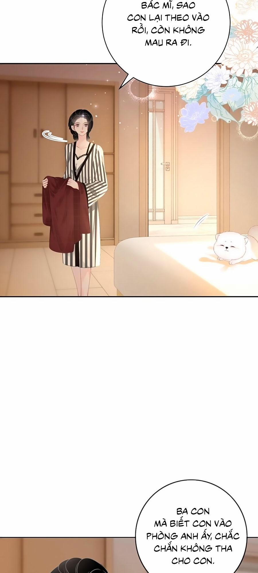 Ám Hắc Hệ Noãn Hôn 86 trang 25